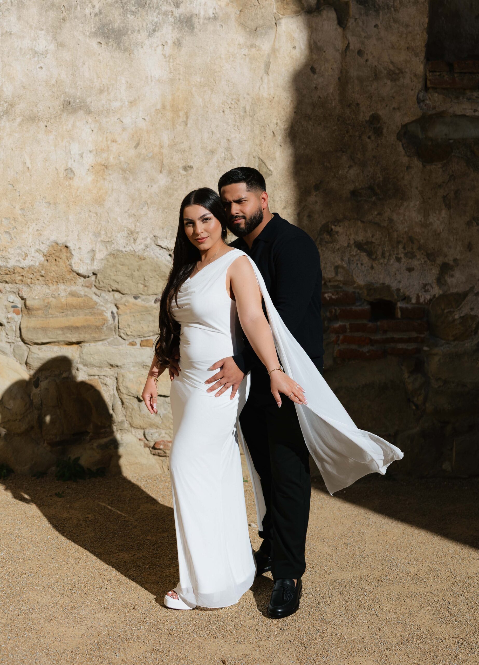 Engagement Sessions in SoCal
